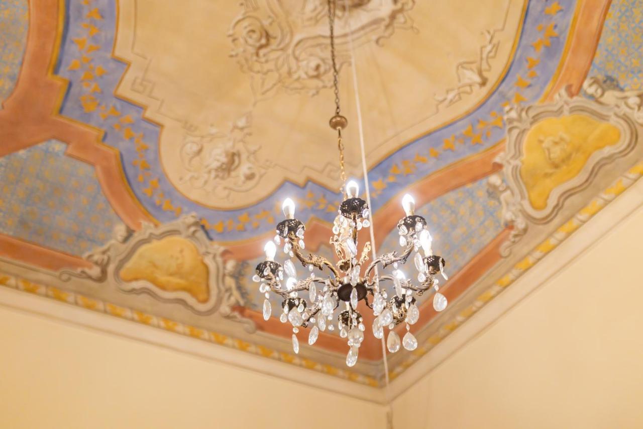 Frescoed House Nearby The Acquarium Appartement *